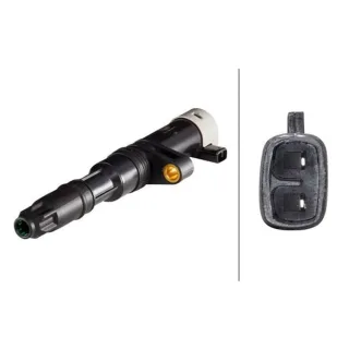 Hella Z?ndspule Dacia Nissan Opel Renault