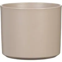Scheurich Übertopf, 100% wasserdichter Keramik-Übertopf