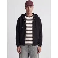 Jack & Jones Kapuzensweatjacke JJEACE SWEAT ZIP HOOD NOOS Baumwollmischung, relaxed fit