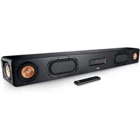 Teufel CINEBAR ULTIMA Soundbar (HDMI, Bluetooth, 380 W, 6 High-Performance-Töner mit eingebautem XXL-Subwoofer)