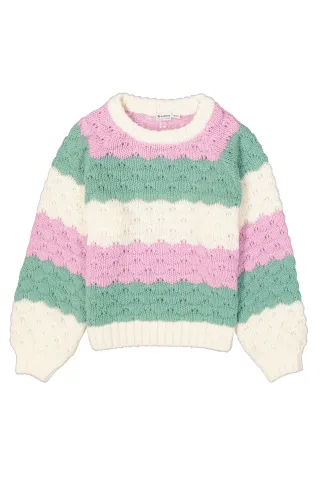 Garcia - I54641 lilac rose - Gr. - 104/110