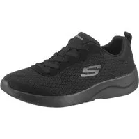 Skechers Dynamight 2.0 - Eye to Eye Sneaker Freizeitschuh, Halbschuh, Schnürschuh mit Memory Foam