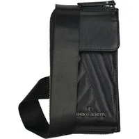 Enrico Benetti Handytasche Kleine Umhängetasche Damen - mit Geldbörse (2in1 Crossbody Tasche, 1-tlg., zum umhängen), kompatibel mit Apple iPhone 13, 14, 15, 16, 17 Pro, Pro Max, Plus
