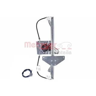 Metzger Fensterheber vorne links Citroen C3 2160495