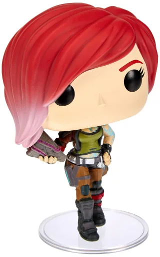 Funko Pop! 524 - Borderlands 3: Lilith
