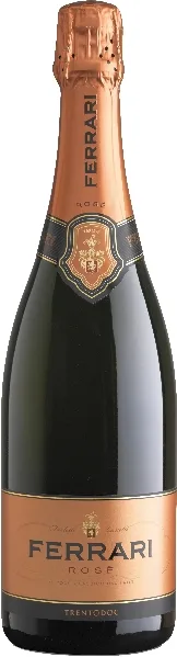 Ferrari. Rose Trentodoc Jg.