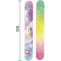 Party Factory Armband Gabby’s Dollhouse Slapband 2er Set – Bunte Schnapp-Armbänder Kinder (2-tlg)