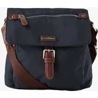 TOM TAILOR Schultertasche Bags, TTRINA S Umhängetasche mit Umschlag