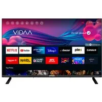 Dyon SMART 40 VX-2 LED-Fernseher (40 Zoll, Full HD, Ja)