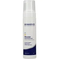 Medicos Kosmetik Gesichts-Reinigungsschaum DERMASENCE Mousse Reinigungsschaum