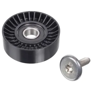 Febi Umlenkrolle Keilrippenriemen Citroen Fiat Lancia Peugeot 19357