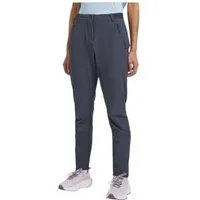 Jack Wolfskin Softshellhose Softshell-Wanderhose Geigelstein Slim Pant (wasserabweisend)