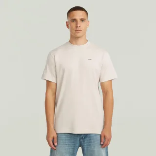 G-Star - True regular r t whitebait - Gr. - XL