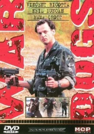 War Dogs - In mörderischer Mission