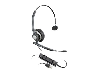 Poly HP Poly EncorePro HW715 | 783n5aa | EncorePro 700 Series