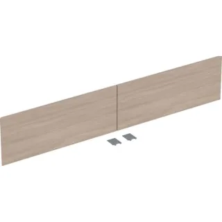 Geberit Set Schubl.-Frt für ONE US, 2 Schubl. 245619005