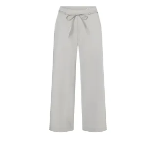 MAC - MAC JEANS - CHIARA BELT, Ultra light grau - Gr. - 34