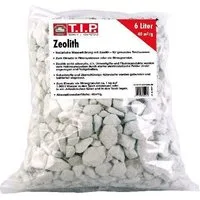 T.I.P. Teichpflege T.I.P. Teichpflegemittel Zeolith 5,5 kg im Beutel
