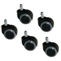 Duo Collection Stuhlrolle, (5 Stck)
