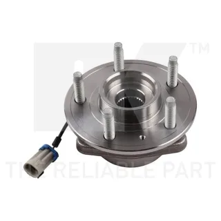 NK Radlager vorne Chevrolet Captiva Opel Antara