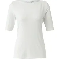 comma Kurzarmshirt