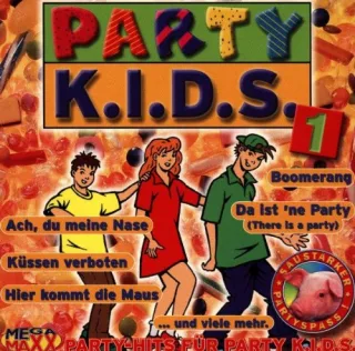 Party K.I.d.S.1