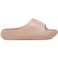 sprandi Sprandi Damen-Flip-Flops, braun Badepantolette
