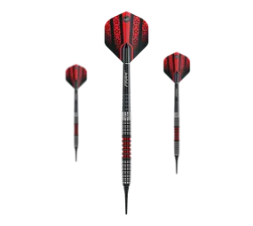 Winmau Joe Cullen Softdarts