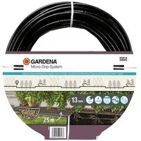 GARDENA Bewässerungssystem 13503-20 Micro-Drip-System Tropfrohr 1,6