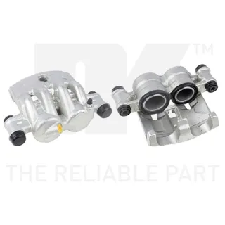 NK Bremssattel vorne rechts Citroen Fiat Opel Peugeot 2119146