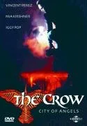The Crow - City of Angels [DVD] [2001]