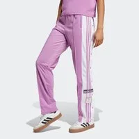 adidas Originals Sporthose ADIBREAK (1-tlg) lockerer Schnitt, mit Seitentaschen, aus weichem Trikotmaterial