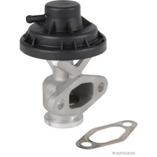 Elparts AGR-Ventil VW Caddy Golf 2,0