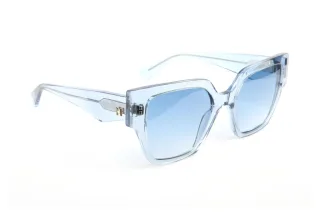 Ana Hickmann Sonnenbrille HI9264 T01 55
