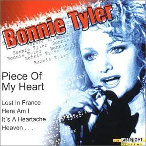 Piece of My Heart