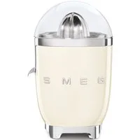 Smeg Zitruspresse CJF11CREU, 70 W