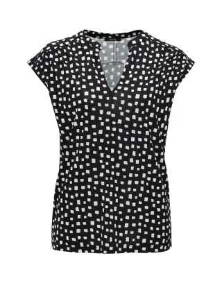 Opus - Sandi city black - Gr. - 36