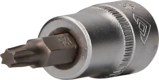 Brilliant Tools 3/8" Torx-Bit-Stecknuss - BT021942