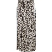 Sportalm Kitzbühel Schlupfrock mit Animalprint