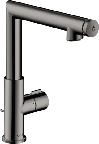 Hansgrohe Waschtischmischer 220 Axor Uno Select 45016330