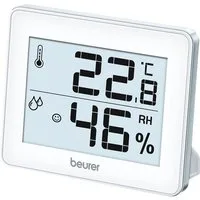 BEURER Hygrometer Beurer HM 16 Hygrometer