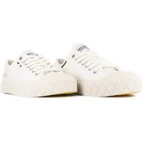 PALLA ACE CVS ORG Sneaker