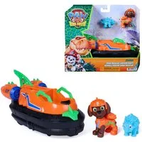 Spin Master Spielzeug-Auto PAW Patrol: Der Dino Film, Zumas Dino-Rettungs-Hovercraft