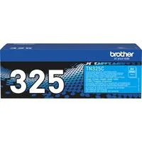 Toner cyan TN-325C Retail