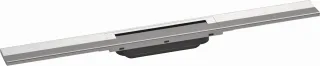 Hansgrohe RainDrain Flex Duschrinne 700 mm kürzbar zur freien Montage BST, 56043800 56043800