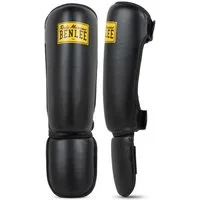 Benlee Rocky Marciano Kampfsport Schienbeinschoner GUARDIAN (2-tlg)