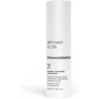 mesoestetic® Anti-Aging-Creme Mesoestetic Skinretin 0,3% 50ml