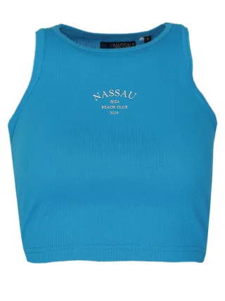 Blau