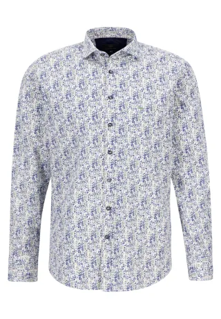 FYNCH-HATTON - Blue Print Story, Kent, 1/1 spring green - Gr. - XL