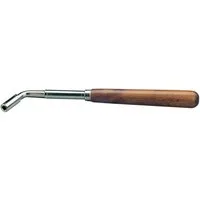 König & Meyer Hammer (166/1 Stimmhammer Quadrat/62mm, Akustik-Pianos, Zubehör für Akustik-Pianos), 166/1 Stimmhammer Quadrat/6,2mm - Zubehör für Pianos